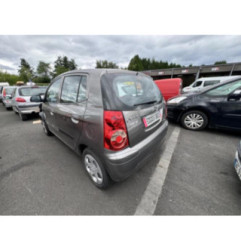 Porte avant droit KIA PICANTO 1 Photo n°18
