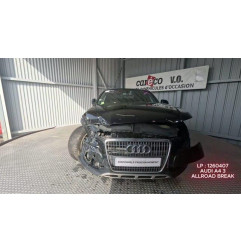 Mastervac AUDI A4 3 Photo n°1