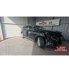 Mastervac AUDI A4 3