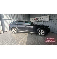 Mastervac AUDI A4 3 Photo n°4