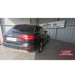 Mastervac AUDI A4 3 Photo n°5