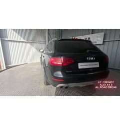 Mastervac AUDI A4 3 Photo n°6