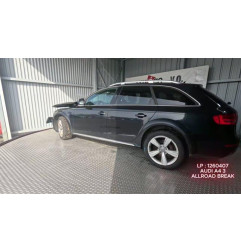 Mastervac AUDI A4 3 Photo n°8