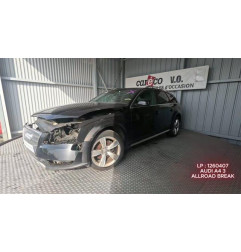 Mastervac AUDI A4 3 Photo n°9