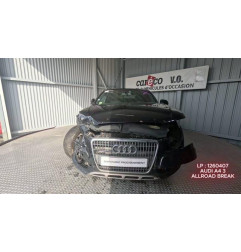 Mastervac AUDI A4 3 Photo n°10
