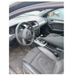 Mastervac AUDI A4 3 Photo n°13
