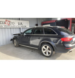 Mastervac AUDI A4 3 Photo n°16