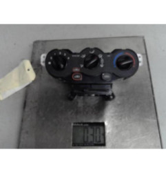 Commande chauffage KIA PICANTO 1 Photo n°1