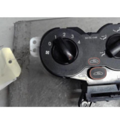 Commande chauffage KIA PICANTO 1