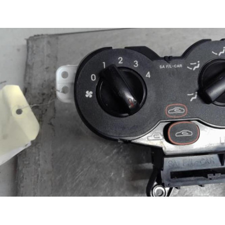 Commande chauffage KIA PICANTO 1