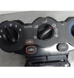 Commande chauffage KIA PICANTO 1 Photo n°3