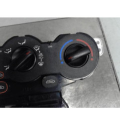 Commande chauffage KIA PICANTO 1 Photo n°4