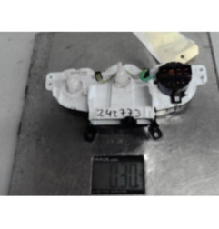 Commande chauffage KIA PICANTO 1 Photo n°5