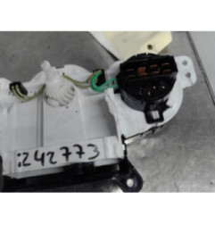 Commande chauffage KIA PICANTO 1 Photo n°7