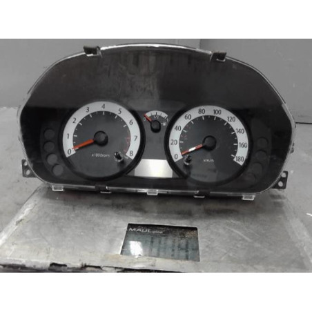 Compteur KIA PICANTO 1 Photo n°1