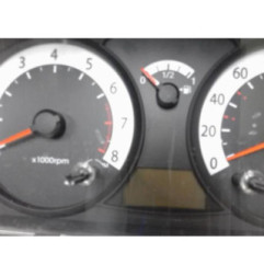 Compteur KIA PICANTO 1 Photo n°3