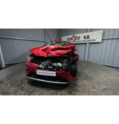 Commande chauffage KIA STONIC Photo n°1