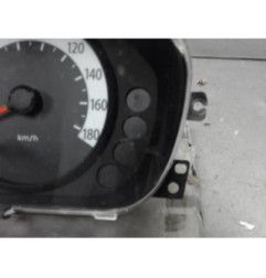 Compteur KIA PICANTO 1 Photo n°4