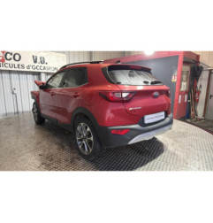 Commande chauffage KIA STONIC Photo n°11