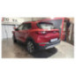 Commande chauffage KIA STONIC