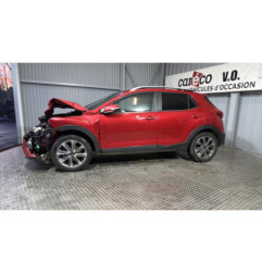 Commande chauffage KIA STONIC Photo n°12