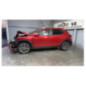 Commande chauffage KIA STONIC