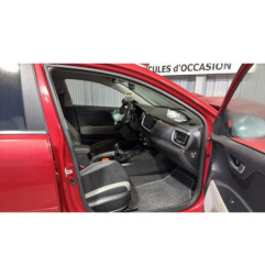 Commande chauffage KIA STONIC Photo n°13