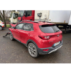 Commande chauffage KIA STONIC Photo n°14