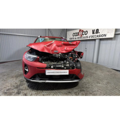 Commande chauffage KIA STONIC Photo n°15