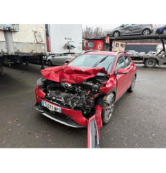 Commande chauffage KIA STONIC Photo n°16