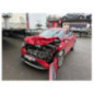 Commande chauffage KIA STONIC