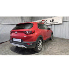 Commande chauffage KIA STONIC Photo n°17