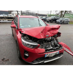 Commande chauffage KIA STONIC Photo n°18