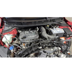 Commande chauffage KIA STONIC Photo n°19