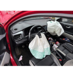 Commande chauffage KIA STONIC Photo n°20