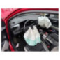 Commande chauffage KIA STONIC