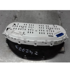 Compteur KIA PICANTO 1 Photo n°5