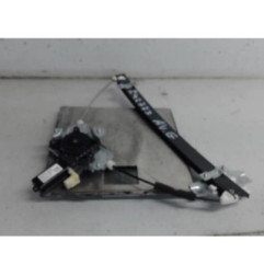 Moteur leve vitre avant gauche KIA PICANTO 1 Photo n°1