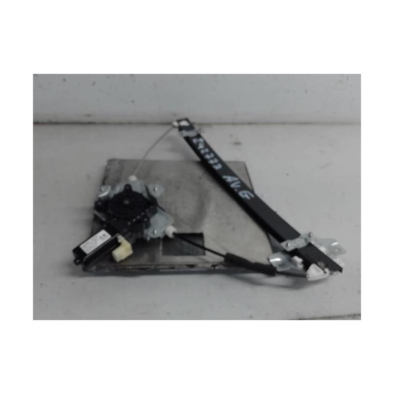 Moteur leve vitre avant gauche KIA PICANTO 1