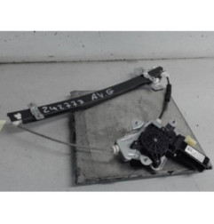Moteur leve vitre avant gauche KIA PICANTO 1 Photo n°3