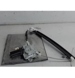 Moteur leve vitre avant gauche KIA PICANTO 1 Photo n°4