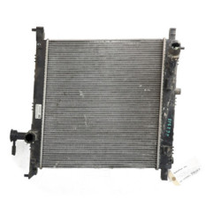 Radiateur eau NISSAN NOTE 2 Photo n°1