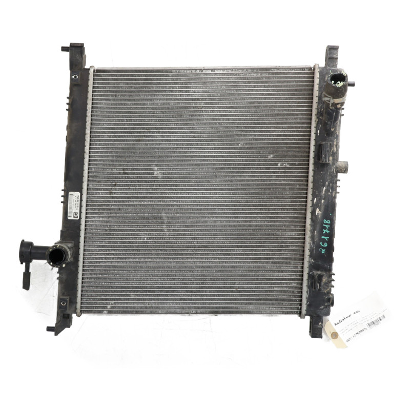 Radiateur eau NISSAN NOTE 2