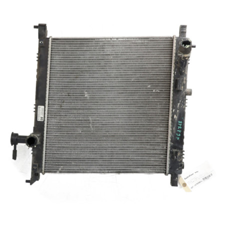 Radiateur eau NISSAN NOTE 2 Photo n°1