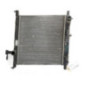 Radiateur eau NISSAN NOTE 2