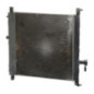 Radiateur eau NISSAN NOTE 2