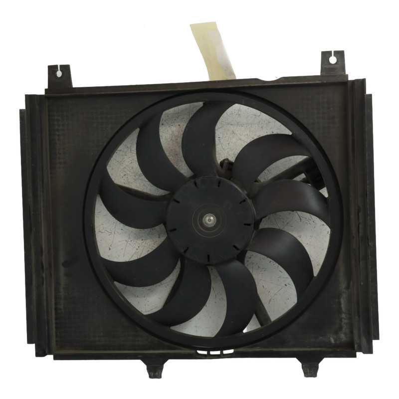 Ventilateur eau NISSAN NOTE 2