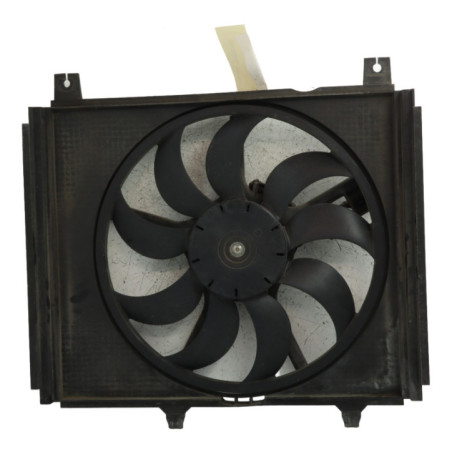 Ventilateur eau NISSAN NOTE 2 Photo n°1