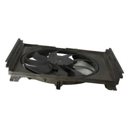 Ventilateur eau NISSAN NOTE 2