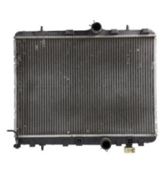 Radiateur eau CITROEN DS3 Photo n°1